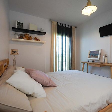 Calito Del Delta Apartman L'Eucaliptus Kültér fotó
