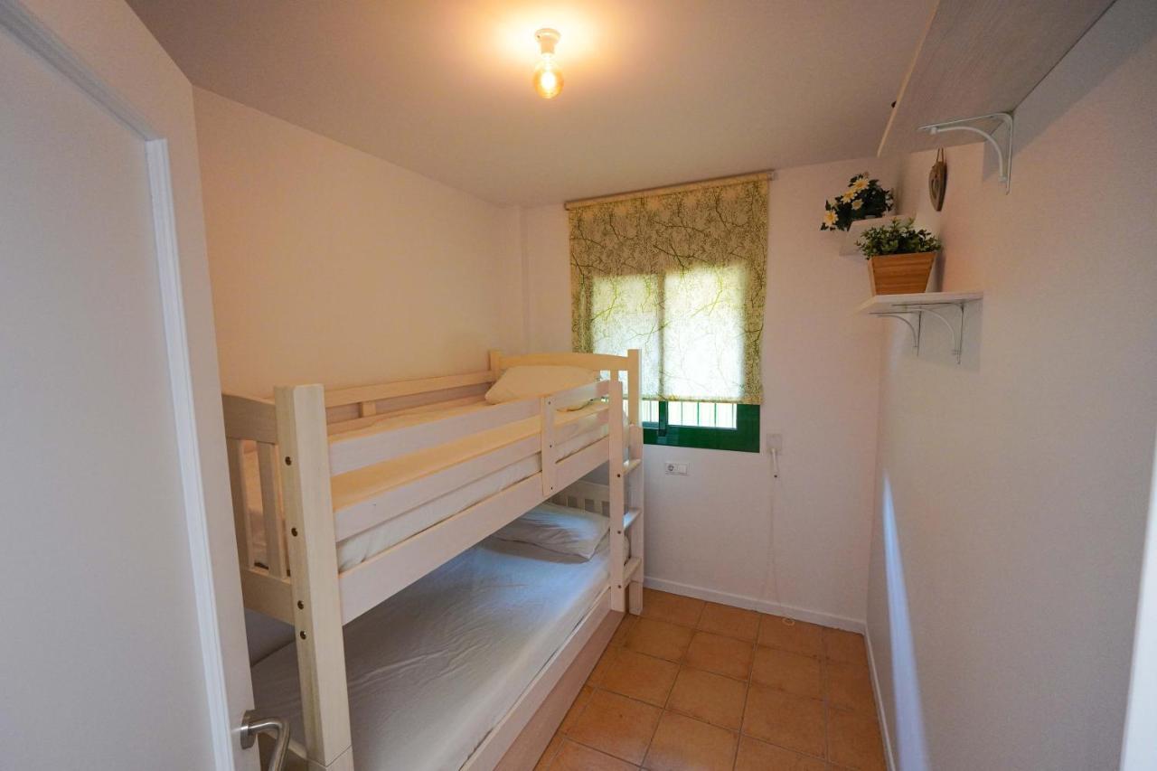 Calito Del Delta Apartman L'Eucaliptus Kültér fotó