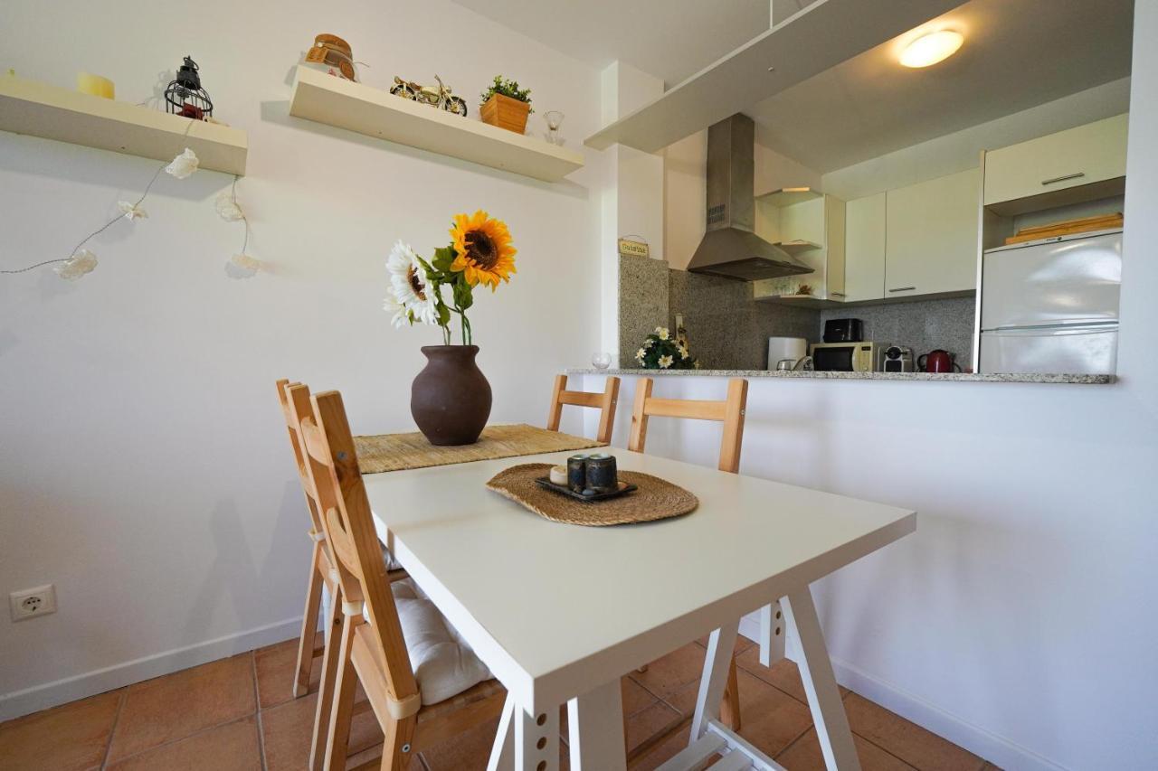 Calito Del Delta Apartman L'Eucaliptus Kültér fotó