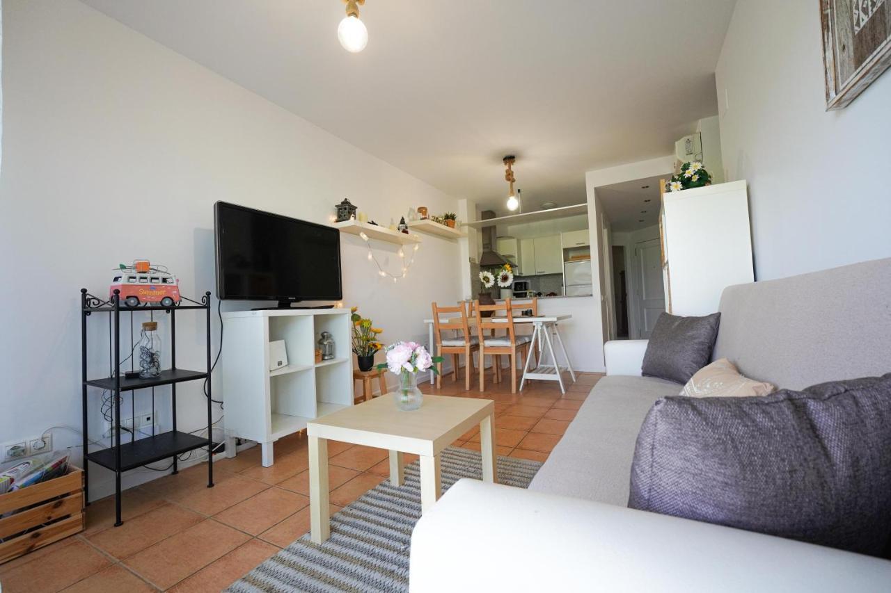 Calito Del Delta Apartman L'Eucaliptus Kültér fotó