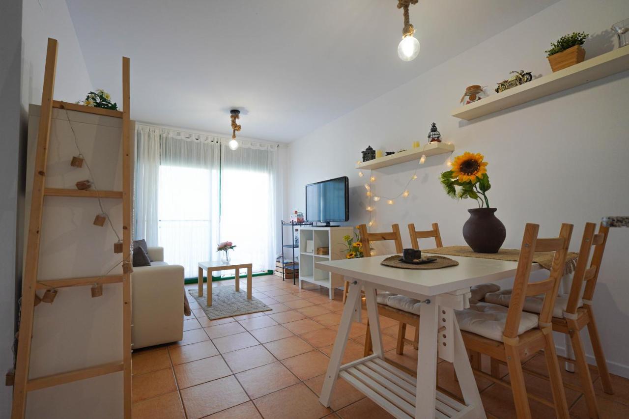 Calito Del Delta Apartman L'Eucaliptus Kültér fotó