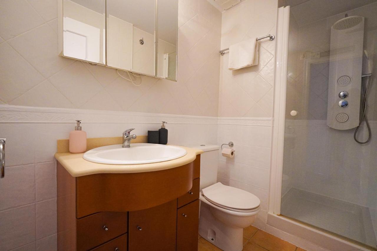 Calito Del Delta Apartman L'Eucaliptus Kültér fotó
